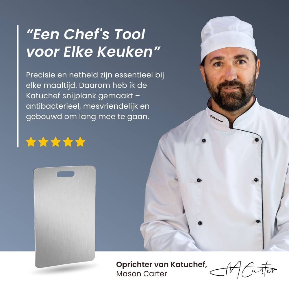 Katuchef image